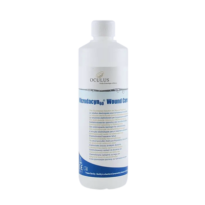Microdacyn Wound Care 500 ml
