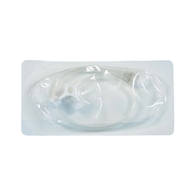 Kranik trójdrożny Connecta, przedłużacz 25 cm BD