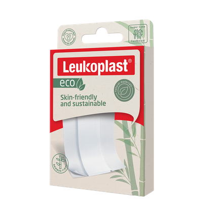 Plastry Leukoplast ECO 6 x 10 cm (5 szt.)