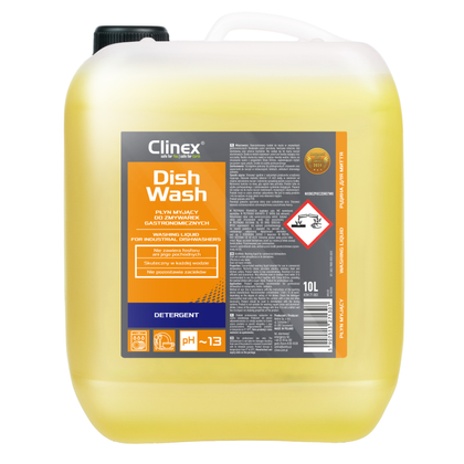 CLINEX DishWash 10 L
