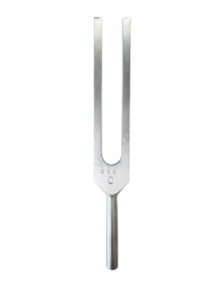 Stroik C-1, 256 - stalowy