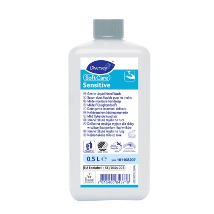 Soft Care Sensitive 500 ml