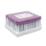 Probówka morfologiczna EDTA K2 plast. IMP 2 ml 13 x 75 mm (100 szt.)