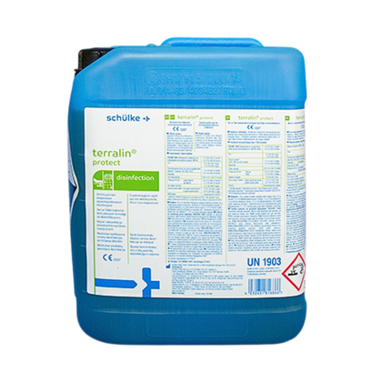 Terralin protect 5 L.