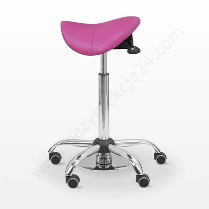 Taboret medyczny MEDICA STS