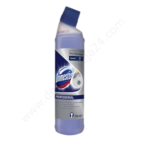 Domestos Toilet Limescale Remover 750 ml