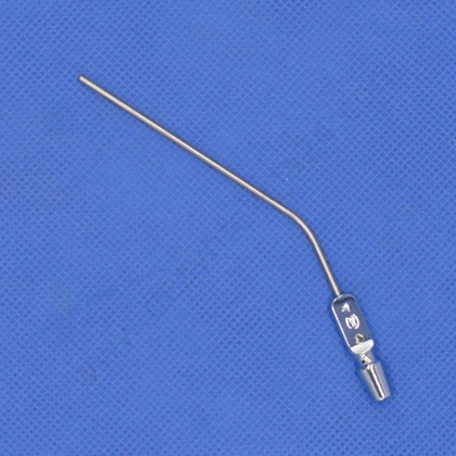 Ssak uszny nr 1 śr. 1,2 mm - Metech