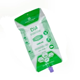 Nutrego DIA 6 x 1000 ml o smaku neutralnym