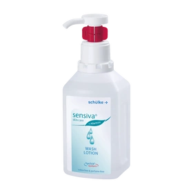 Emulsja myjąca Sensiva 500 ml Hyclick