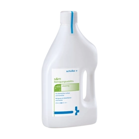 S&M Reinigungsadditiv 2 L.