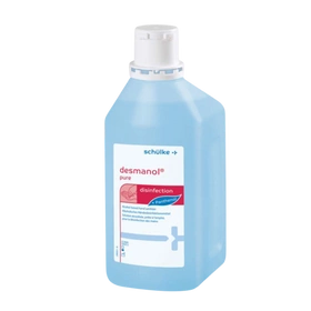 DESMANOL Pure 1 L.