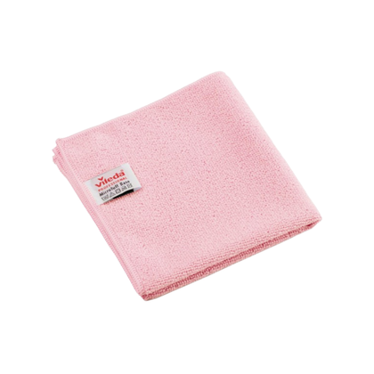 MicroTuff Base ściereczka czerwona (1 szt.)