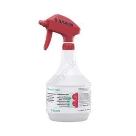 Meliseptol Rapid 1 L. + spryskiwacz