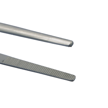 Pinceta anatomiczna 10,5 cm - prosta 