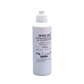 Żel do EKG/EEG 250 ml. ZERO GEL - VARIA