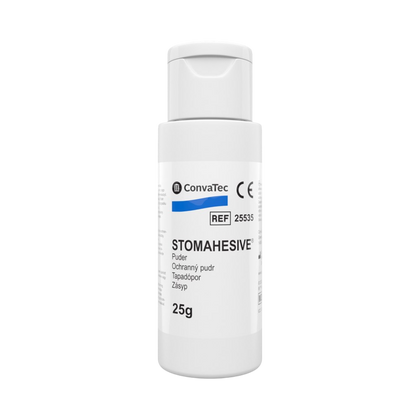 Puder Stomahesive 25g - ConvaTec
