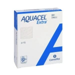 Aquacel Extra - opatrunek 10 x 10 cm. (10 szt.) - ConvaTec