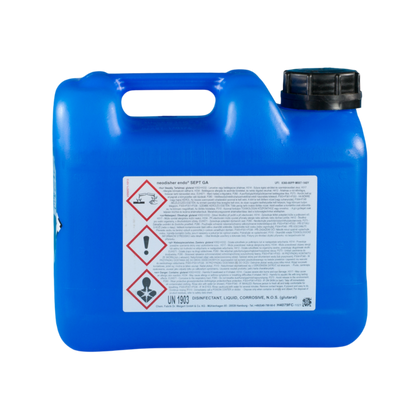 Neodisher Endo Sept GA 5 L