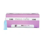 Igła MESO RELLE 31G 0,26 x 4 mm. (100 szt.)