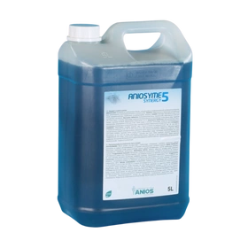 Aniosyme Synergy Five - 5 L