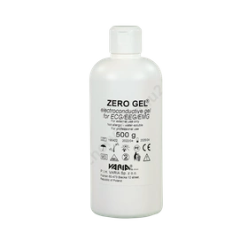 Żel do EKG/EEG 500 ml. ZERO GEL - VARIA