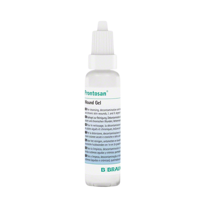 Prontosan Żel 30 ml.