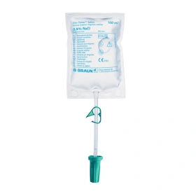 Uro-Tainer Saline NaCl 0,9% 100 ml