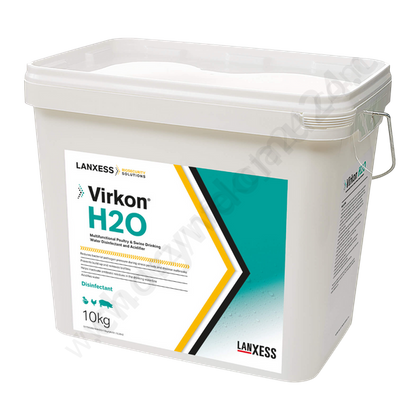 Virkon H2O 10 kg