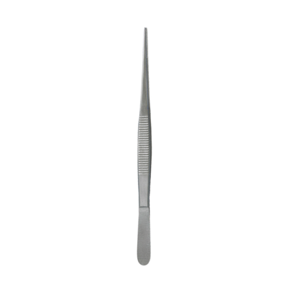 Pinceta anatomiczna 10,5 cm - prosta 