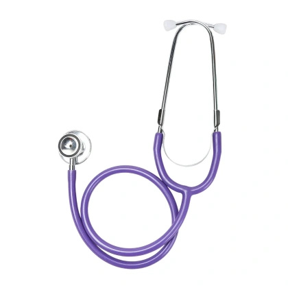 Stetoskop pediatryczny z podwójną membraną