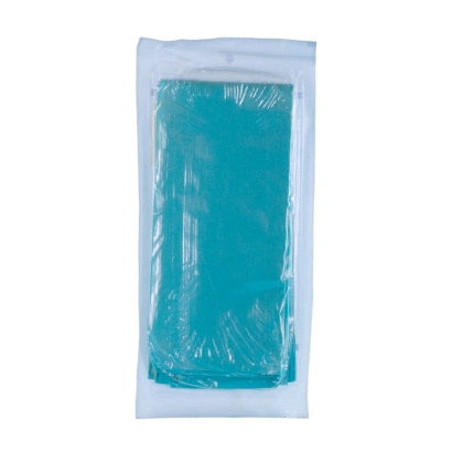 Foliodrape. Serweta 2. warstwowa 75 x 90 cm., sterylna