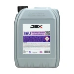 JAX 36U Płyn myjący do myjek ultradźwiękowych 5 L