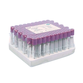 Probówka morfologiczna EDTA K2 plast. IMP 2 ml 13 x 75 mm (100 szt.)