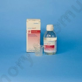 Octenident 250 ml.