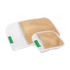 Debrisoft Duo 10 x 10 cm opatrunek do opracowania ran ( 1 szt.) - L&R