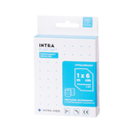 Intra Plast Soft - Plaster z opatrunkiem 6 cm x 1 m