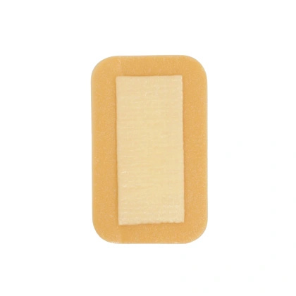 Aquacel Surgical - opatrunek 9 x 10 cm (1 szt.) - ConvaTec