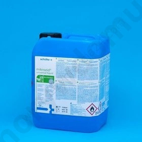 Mikrozid Universal Liquid 5 L