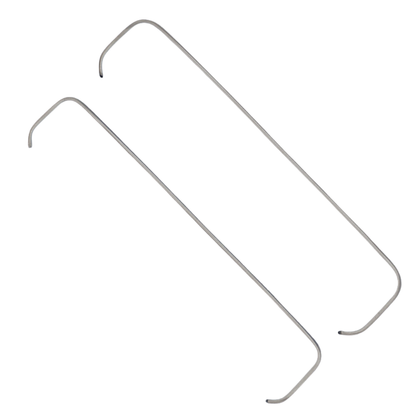 Haki FARABEUF 12 cm (2 szt.)