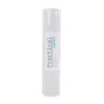 Podkład podfoliowany w rolce 50 cm x 40 m, perforacja co 50 cm - Practical Comfort, BIAŁY