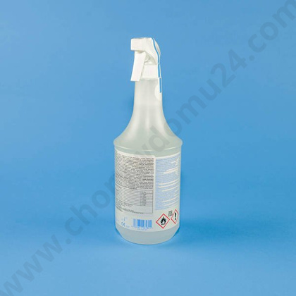 Mikrozid Universal Liquid 1 L ze spryskiwaczem