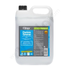 CLINEX Delos Shine 5 L