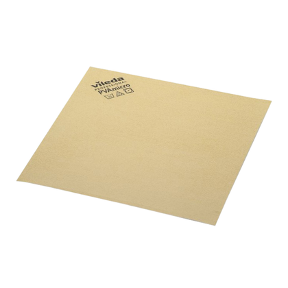 PVAmicro ściereczka z mikrofibry żółta (1 szt.)