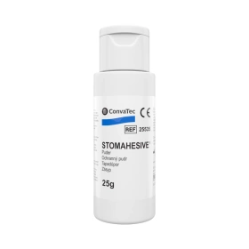 Puder Stomahesive 25g - ConvaTec