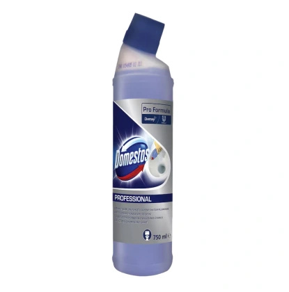 Domestos Toilet Limescale Remover 750 ml