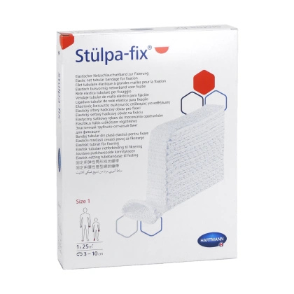 Siatka Stulpa Fix Nr 1 - 25 m