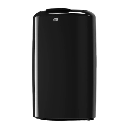 Tork kosz na odpady 50 L, czarny, B1