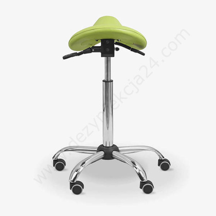 Taboret medyczny ERGO STS 