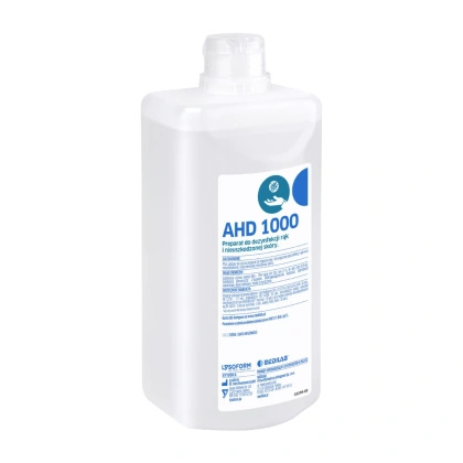 AHD 1000 500 ml