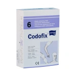 Elastyczna siatka opatrunkowa CODOFIX rozm. 6, 6 cm x 1 m